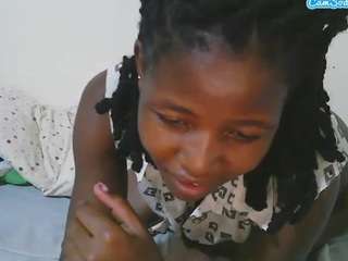 afri-queen webcam model stream image