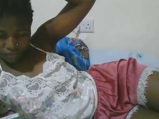 afri-queen webcam model stream image