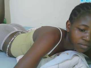 afri-queen webcam model stream image
