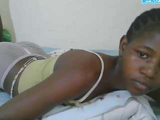 afri-queen webcam model stream image