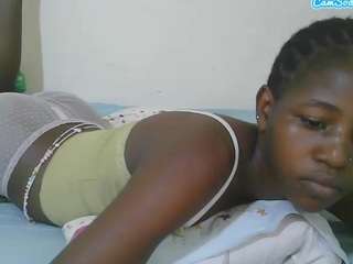 afri-queen webcam model stream image