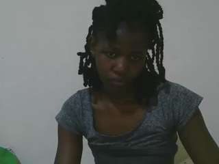 afri-queen webcam model stream image