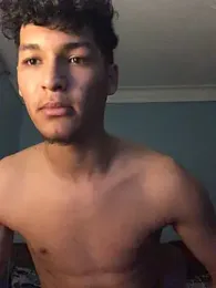 dermino12 webcam model stream image
