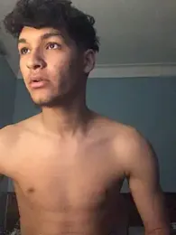 dermino12 webcam model stream image