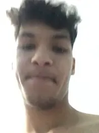 dermino12 webcam model stream image
