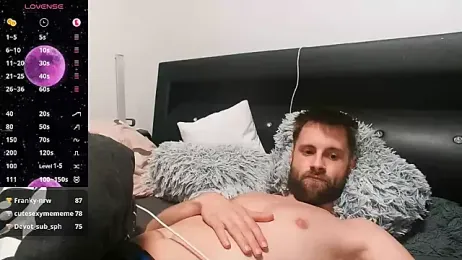 ademandjulia webcam model stream image