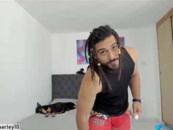louis_marley_ webcam model stream image
