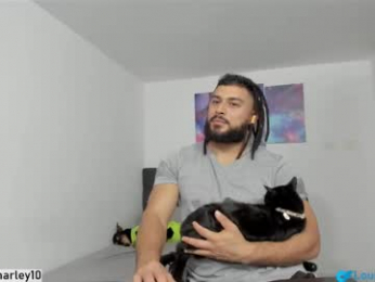 louis_marley_ webcam model stream image