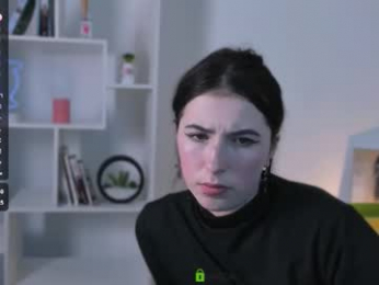 emily_cllar webcam model stream image