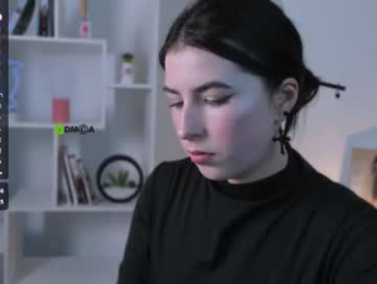 emily_cllar webcam model stream image