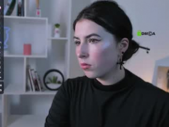 emily_cllar webcam model stream image