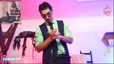 subarashi_ishi1 webcam model stream image