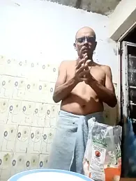 Charly_BC_Dirty webcam model stream image