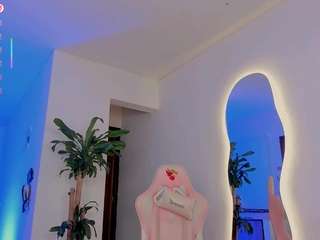 honey-flawless webcam model stream image