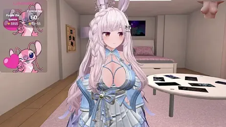 anime_cutie webcam model stream image