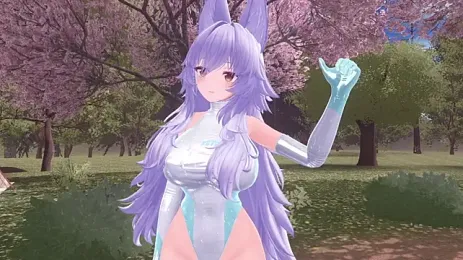 anime_cutie webcam model stream image