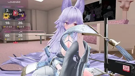anime_cutie webcam stripchat model stream image