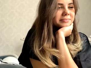 maudcrafts webcam model stream image