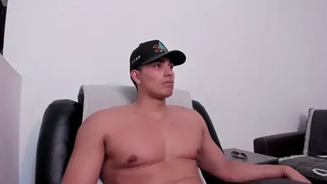 JamesGraay webcam model stream image
