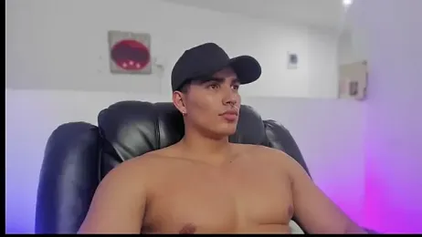 JamesGraay webcam model stream image