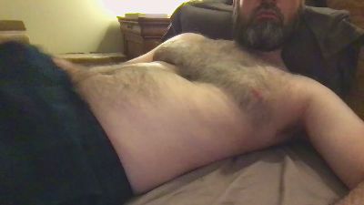 HairyFrenchMan webcam model stream image