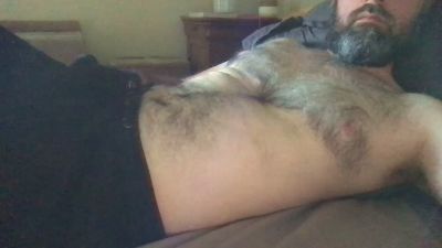 HairyFrenchMan webcam model stream image