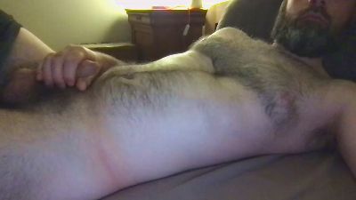 HairyFrenchMan webcam model stream image
