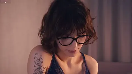 SibleyBurner webcam model stream image