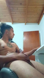 jhoss7 webcam model stream image