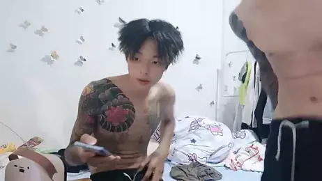 xiaowu1122 webcam model stream image