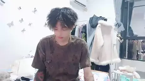 xiaowu1122 webcam model stream image