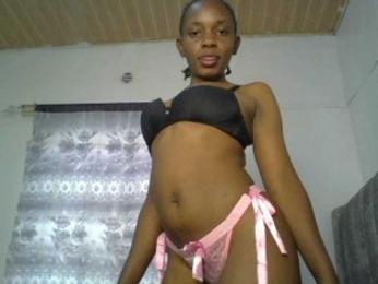 Minimochie webcam model stream image