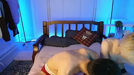 saintlauren1 webcam model stream image