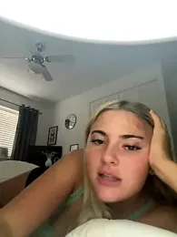 KatieGrace webcam stripchat model stream image