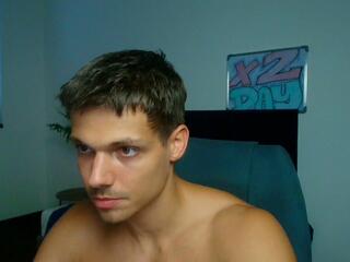 Indy Harrison webcam model stream image