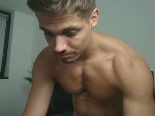 Indy Harrison webcam model stream image