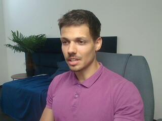 Indy Harrison webcam flirt4free model stream image