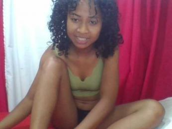 ERICAHJS webcam bongacams model stream image