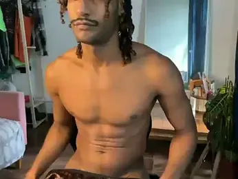 gerson173Hugo webcam model stream image