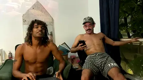 gerson173Hugo webcam model stream image