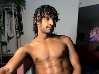 gerson173Hugo webcam model stream image