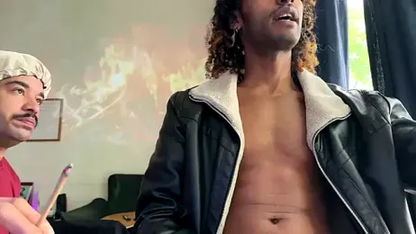 gerson173Hugo webcam model stream image