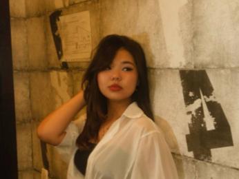 ArianneFronick webcam livejasmin model stream image