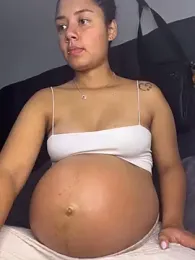 _Luana webcam model stream image