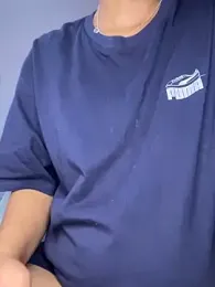 _Luana webcam model stream image