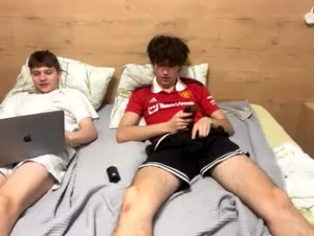 dimamozaev400 webcam model stream image