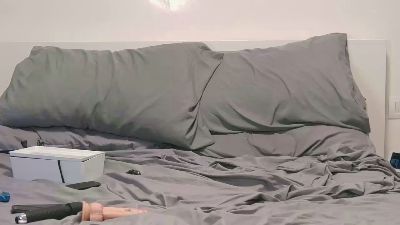 callmevittoria webcam model stream image