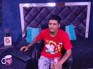 Charlie Oconnor webcam model stream image