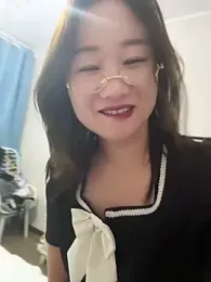 xixi_mm webcam model stream image