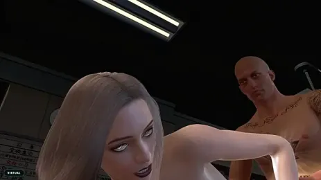 VGirl webcam stripchat model stream image